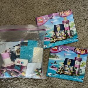 LEGO Friends Heartlake Lighthouse